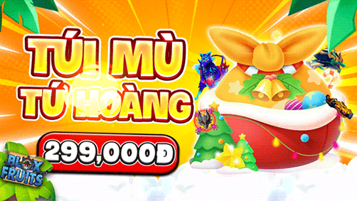 TÚI MÙ TỨ HOÀNG 299K