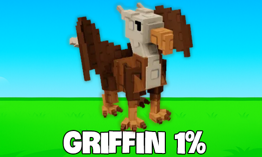 PET GRIFFIN