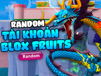 RANDOM BLOXFRUIT 5K