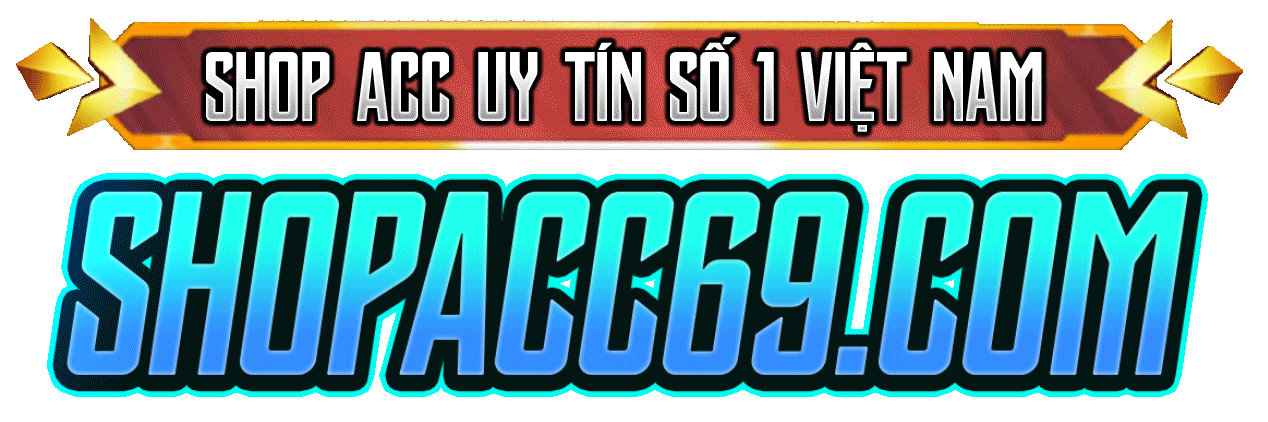 Shopacc69.com - Website Bán Nick BloxFruits Uy Tín Hàng Đầu