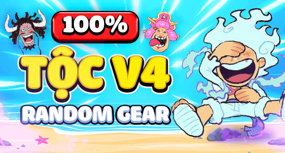 RANDOM BLOXFRUIT 99K