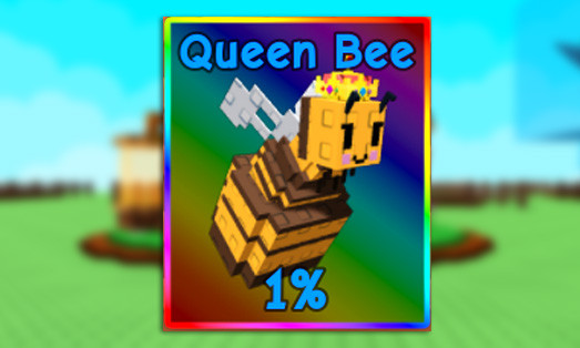 PET QUEEN BEE