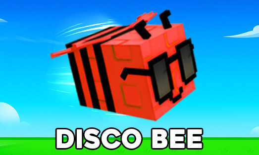 PET DISCOBEE